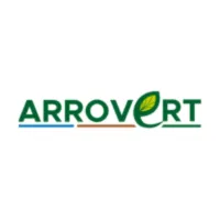 Logo arrovert