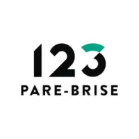 Logo 123 PAREBRISE