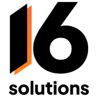 Logo 16 SOLUTIONS