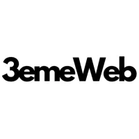 Logo 3EME WEB
