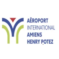 Logo AÉROPORT ALBERT