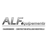 Logo ALF ÉQUIPEMENTS