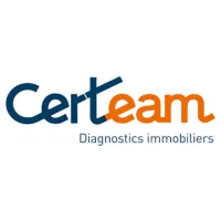 Logo CERTEAM