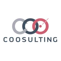 Logo COOSULTING
