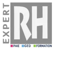 Logo EXPERT RH