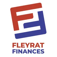 Logo FLEYRAT FINANCES