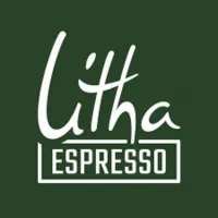 Logo LITHA ESPRESSO