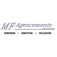 Logo MF AGENCEMENTS