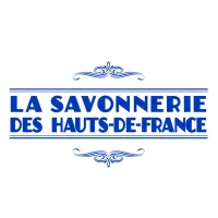 Logo LA SAVONNERIE DES HAUTS-DE-FRANCE
