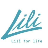 Logo LILI FOR LIFE