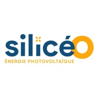 Logo SILICÉO