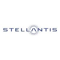 Logo STELLANTIS&YOU AMIENS - CITROËN et DS