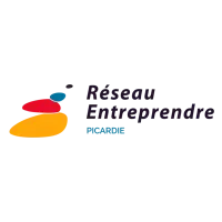 Logo RÉSEAU ENTREPRENDRE