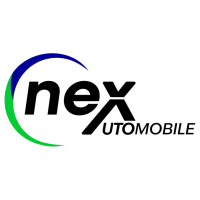 Logo NEX AUTO