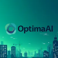 Logo OPTIMA AI