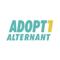 Logo ADOPT 1 ALTERNANT