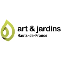 Logo ART ET JARDINS - HAUTS DE FRANCE