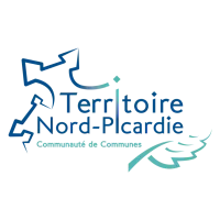 Logo COMMUNAUTÉ DE COMMUNE DU TERRITOIRE NORD PICARDIE
