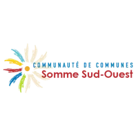 Logo COMMUNAUTÉ DE COMMUNES SOMME SUD-OUEST