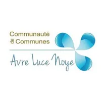 Logo COMMUNAUTÉ DE COMMUNES VAL LUCE NOYE