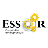 Logo ESSOR