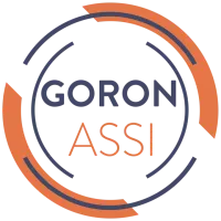 Logo GORON ASSI