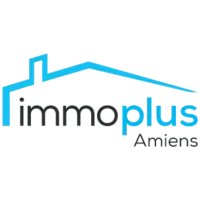 Logo IMMO PLUS