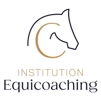 Logo INSTITUTION EQUICOACHING