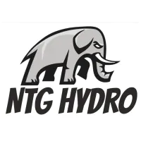Logo NTG HYDRO