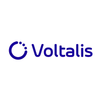 Logo VOLTALIS