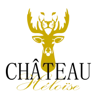 Logo CHÂTEAU D'HÉLOÏSE