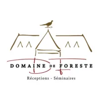 Logo DOMAINE FOREST