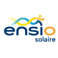 Logo ENSIO SOLAIRE