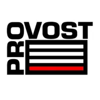 Logo PROVOST RAYONNAGE