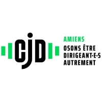 Logo CJD