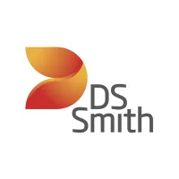 Logo DS SMITH