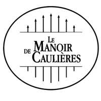 Logo MANOIR DE CAULIÈRES