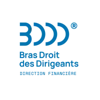 Logo BRAS DROITS DES DIRIGEANTS  - ADMINISTRATIF ET FINANCIER