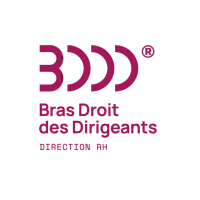 Logo BRAS DROITS DES DIRIGEANTS - RESSOURCES HUMAINES