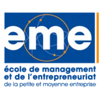 Logo EME PME