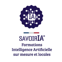 Logo SAVOIR IA