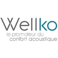 Logo WELLKO