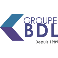Logo GROUPE BDL - ENVERGURE IMMOBILIER