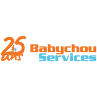 Logo BABYCHOU SERVICES
