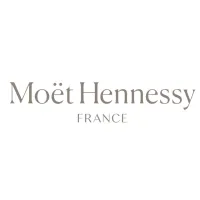 Logo MOËT HENESSY