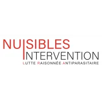 Logo NUISIBLES INTERVENTION
