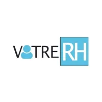 Logo VOTRE RH