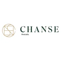 Logo chanse