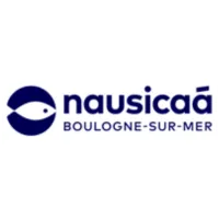 Logo NAUSICAA - CENTRE NATIONAL DE LA MER
