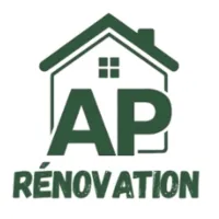 Logo AP RÉNOVATION